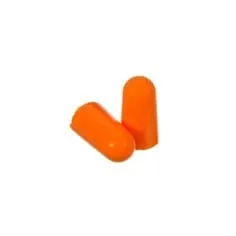 3M™ Foam Earplugs 1100, Uncorded, 1000 Pair/Case