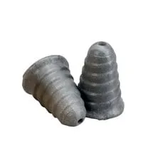 3M™ PELTOR™ Skull Screw Communication Tip Replacements, 10 EA/Case