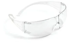 3M™ SecureFit™ Protective Eyewear SF201AS, Clear Lens, 20 ea/Case