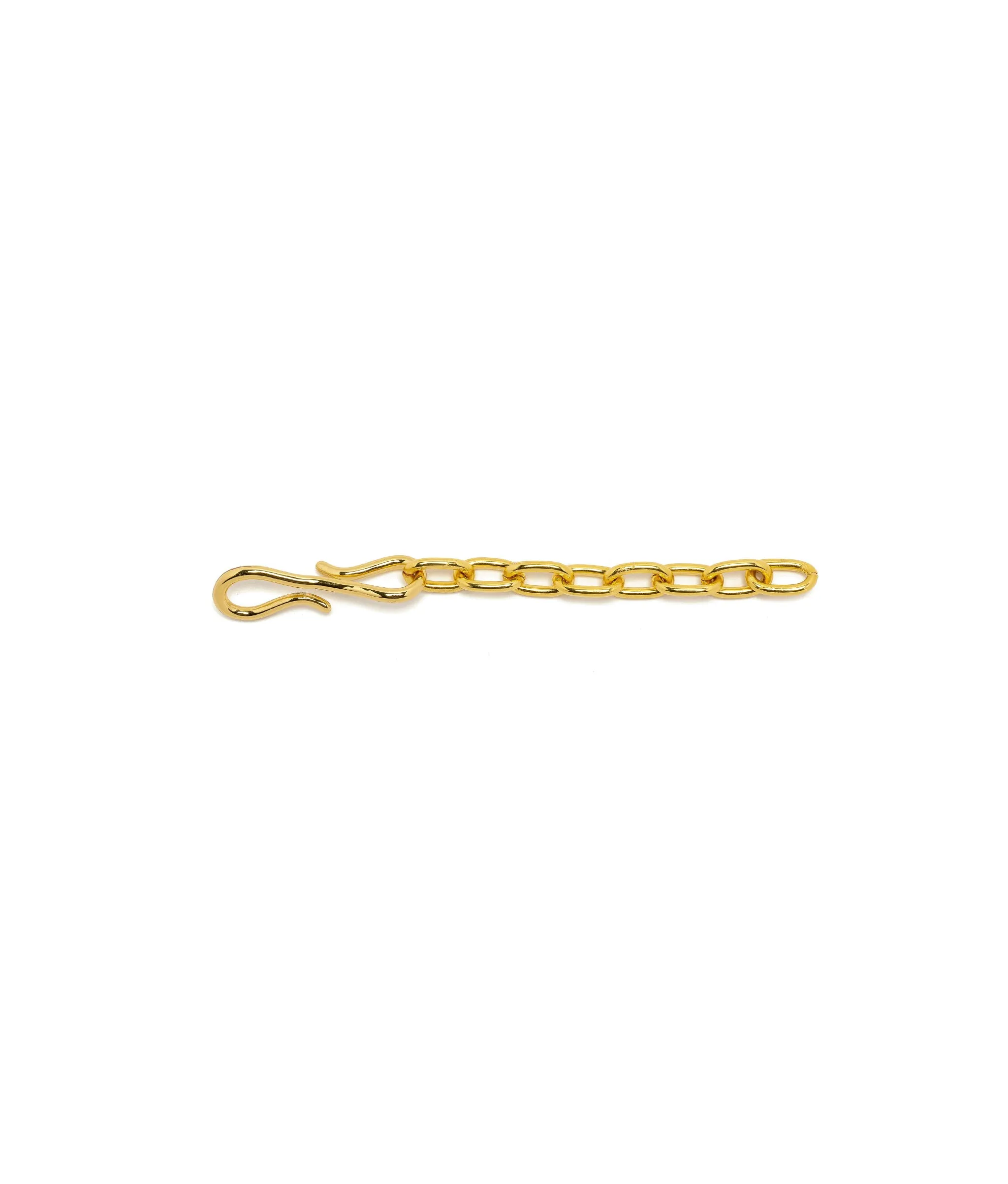 4.25" Gold Extender