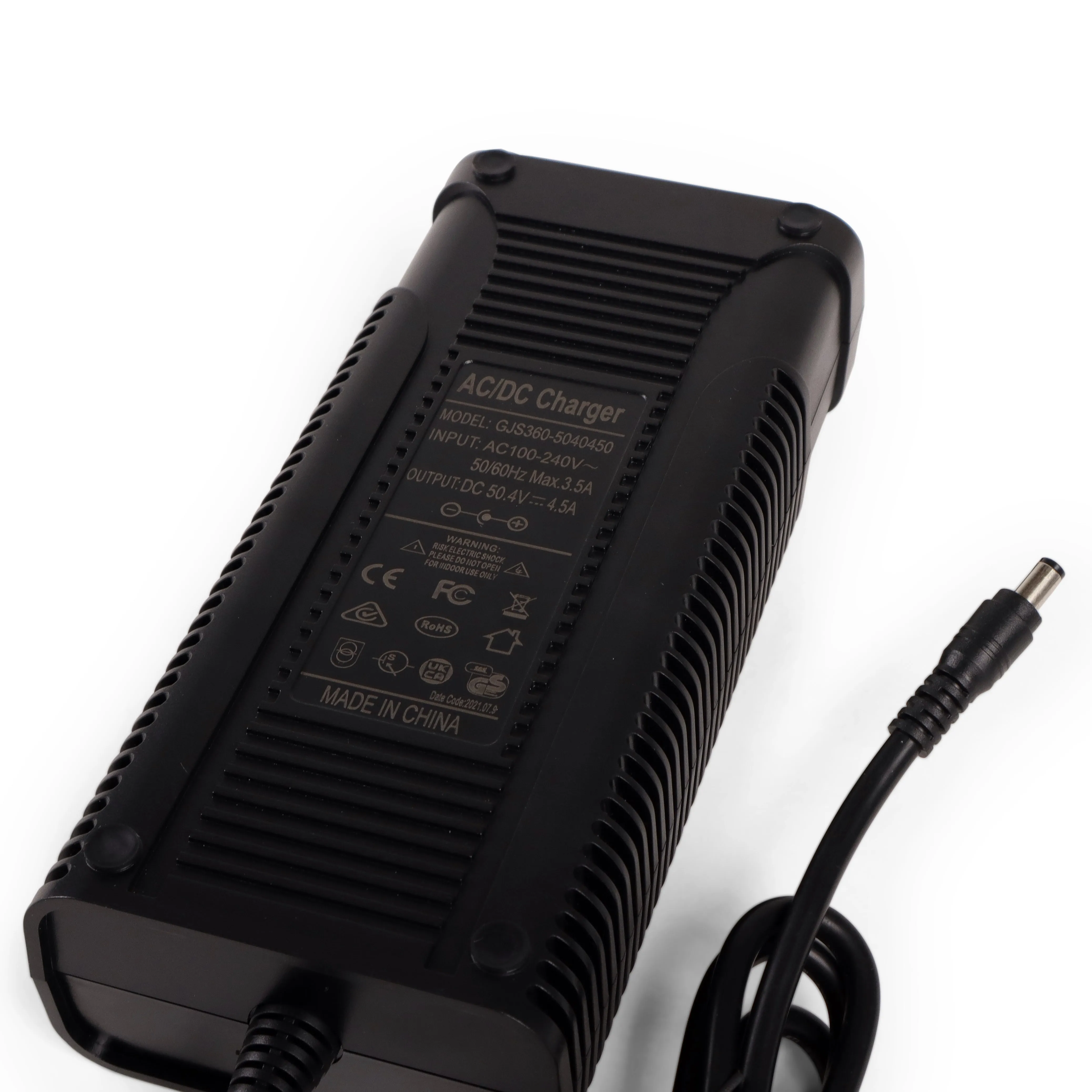 44V E-Skate 4.5A Fast Charger