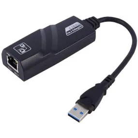 4Xem Usb 3.0 To Gigabit Ethernet Adapter