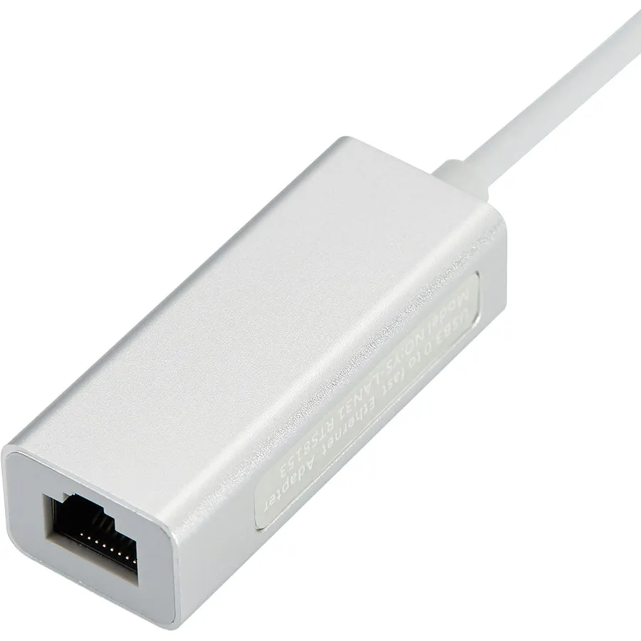 4Xem Usb-C To Ethernet Adapter