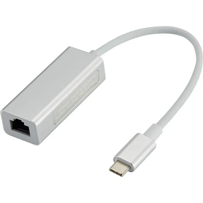 4Xem Usb-C To Ethernet Adapter