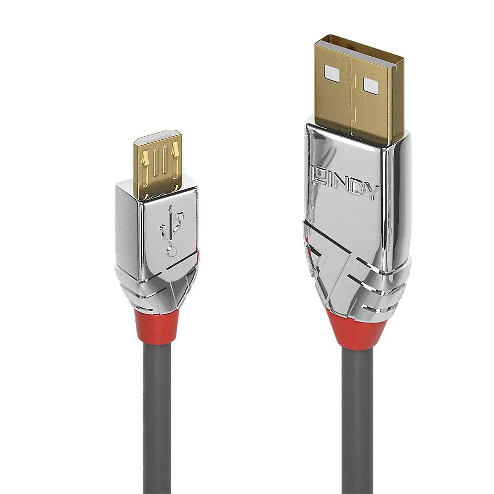 5M Usb 2.0 Type A To Micro-B