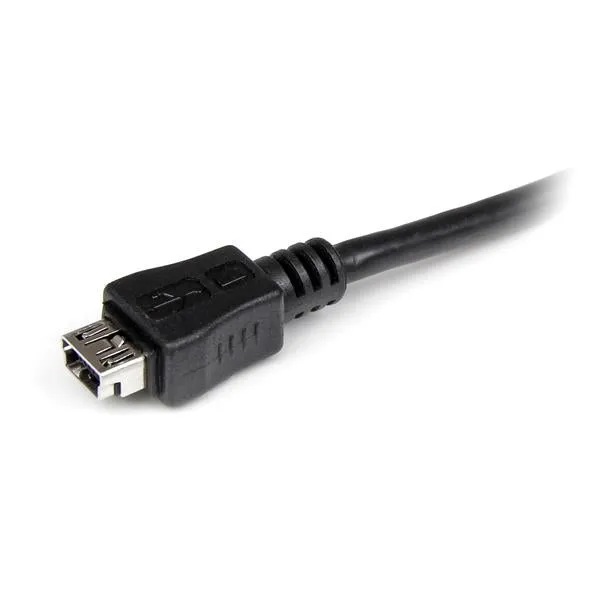 6In Micro Usb Male To Mini Usb