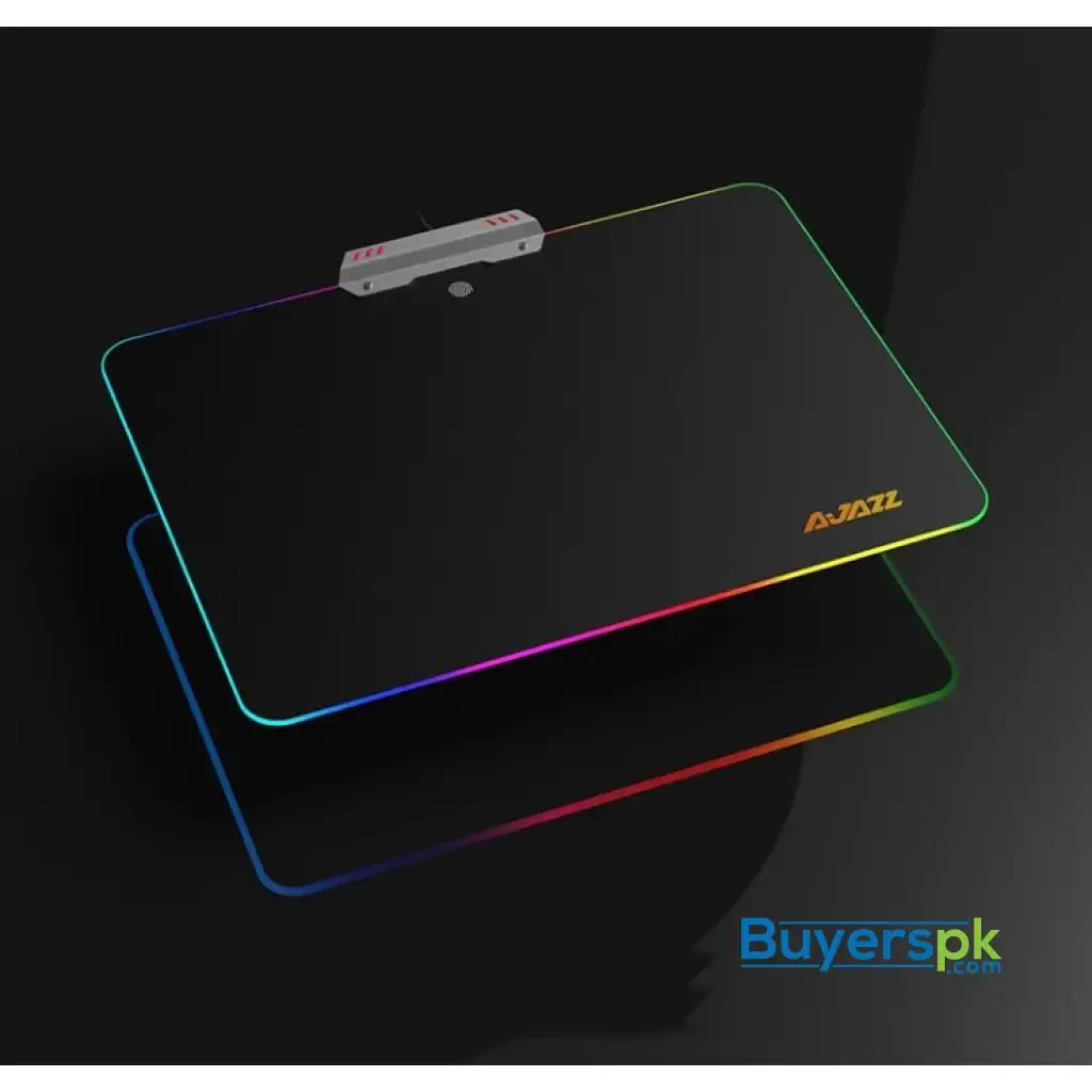 A-jazz Mousepad Am060 Rgb Full Size