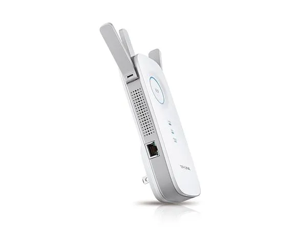 AC1750 Wi-Fi Range Extender RE450