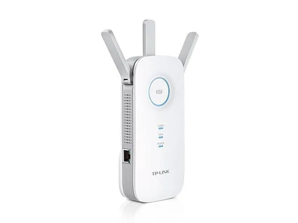 AC1750 Wi-Fi Range Extender RE450