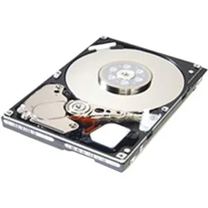 Accortec 42D0767 2 TB Hard Drive - Internal - SAS (6Gb/s SAS)