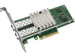 Add-on-computer Peripherals, L Addon Intel E10g42btda Comparable 10gbs Dual Open Sfp  Port Pcie X8