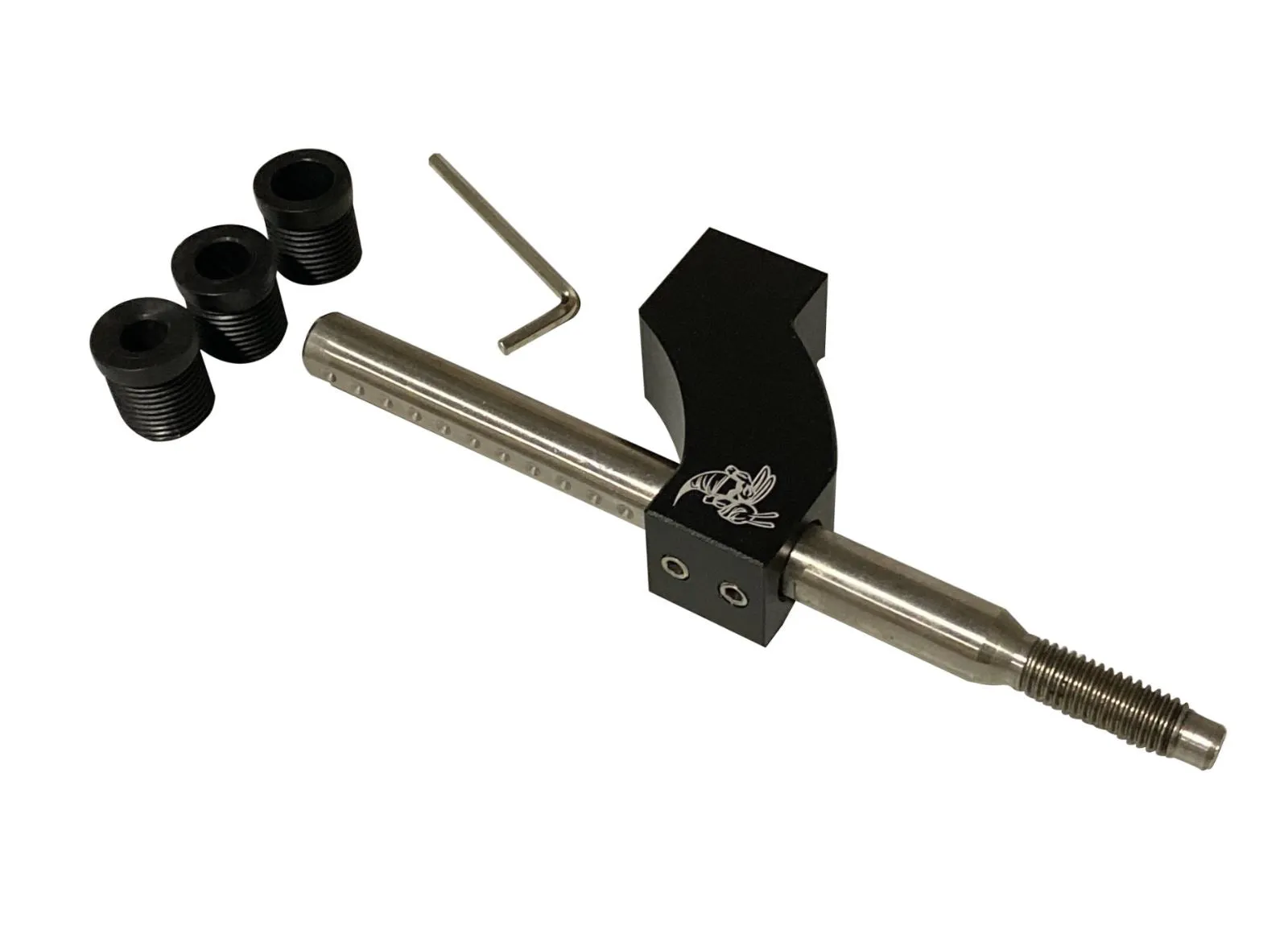 Adjustable Shifter Extender Extension