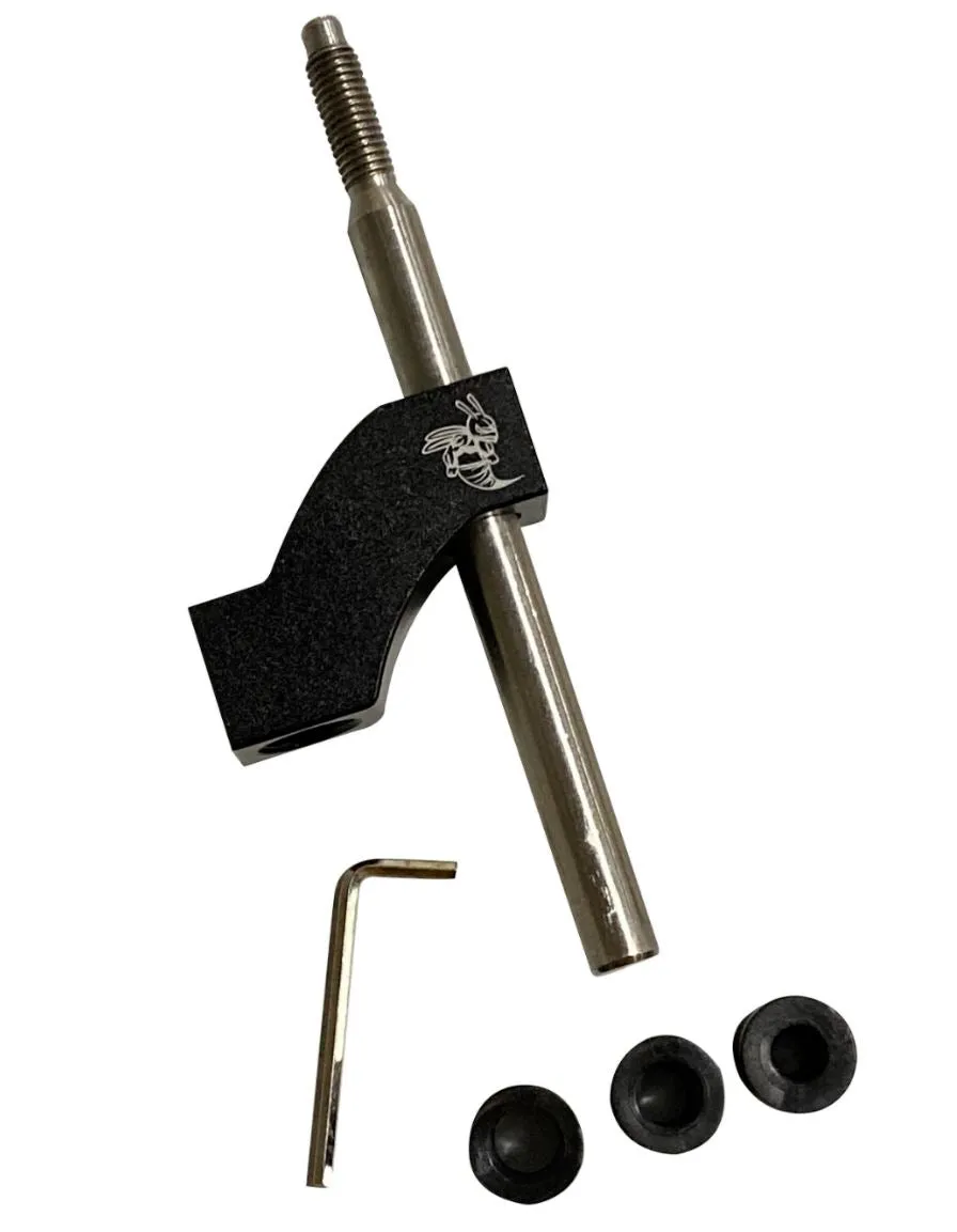 Adjustable Shifter Extender Extension