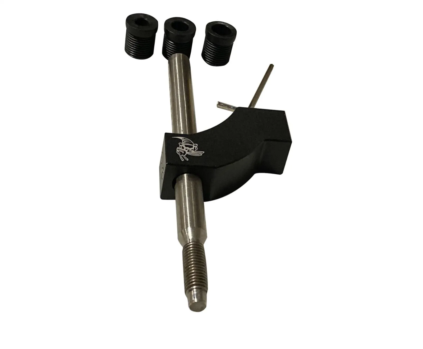 Adjustable Shifter Extender Extension