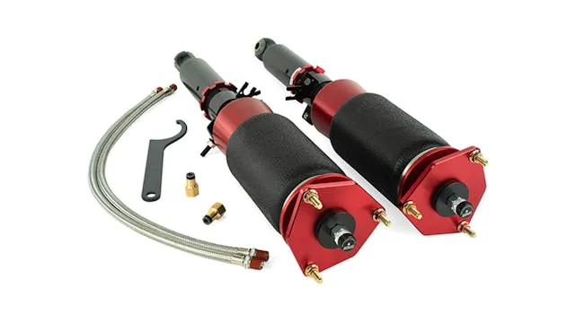 Air Lift Air Suspension Nissan 370Z (2009-2020) [Lower Mount] Front Kit - 75521