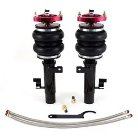 Air Lift Front Suspension Kit | 04-09 Mazda 3 / 07-09 Mazdaspeed3 (75522)