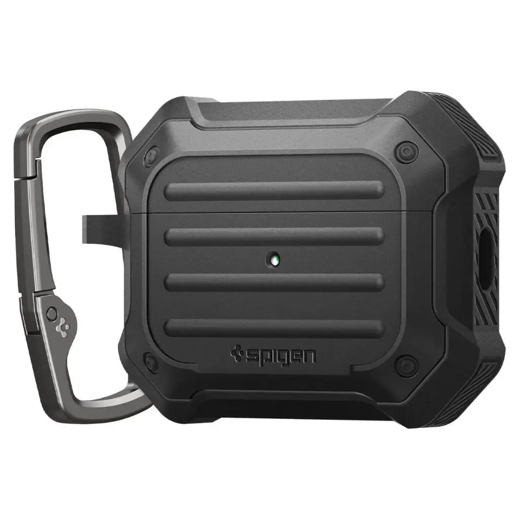 AirPods Pro 2 Case Tough Armor Magfit Magsafe Case