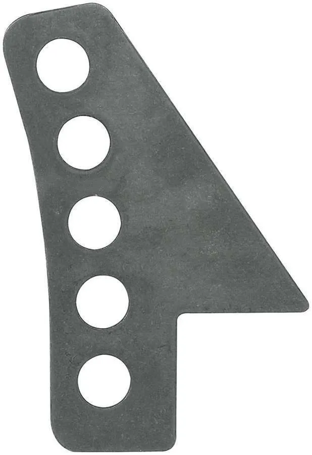 Allstar Performance Trailing Arm Brackets ALL60048