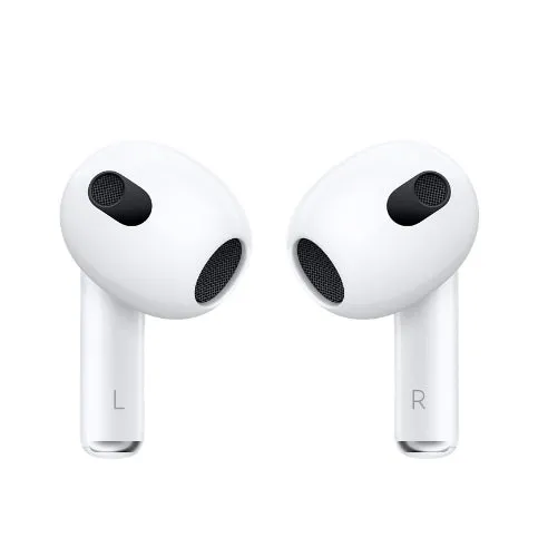 Apple AirPods 3 - White - As New