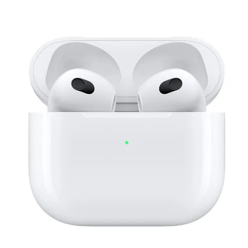 Apple AirPods 3 - White - As New