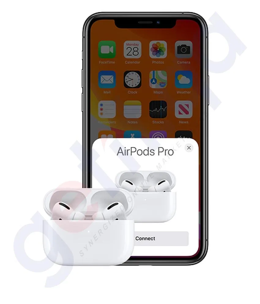 Apple AirPods Pro