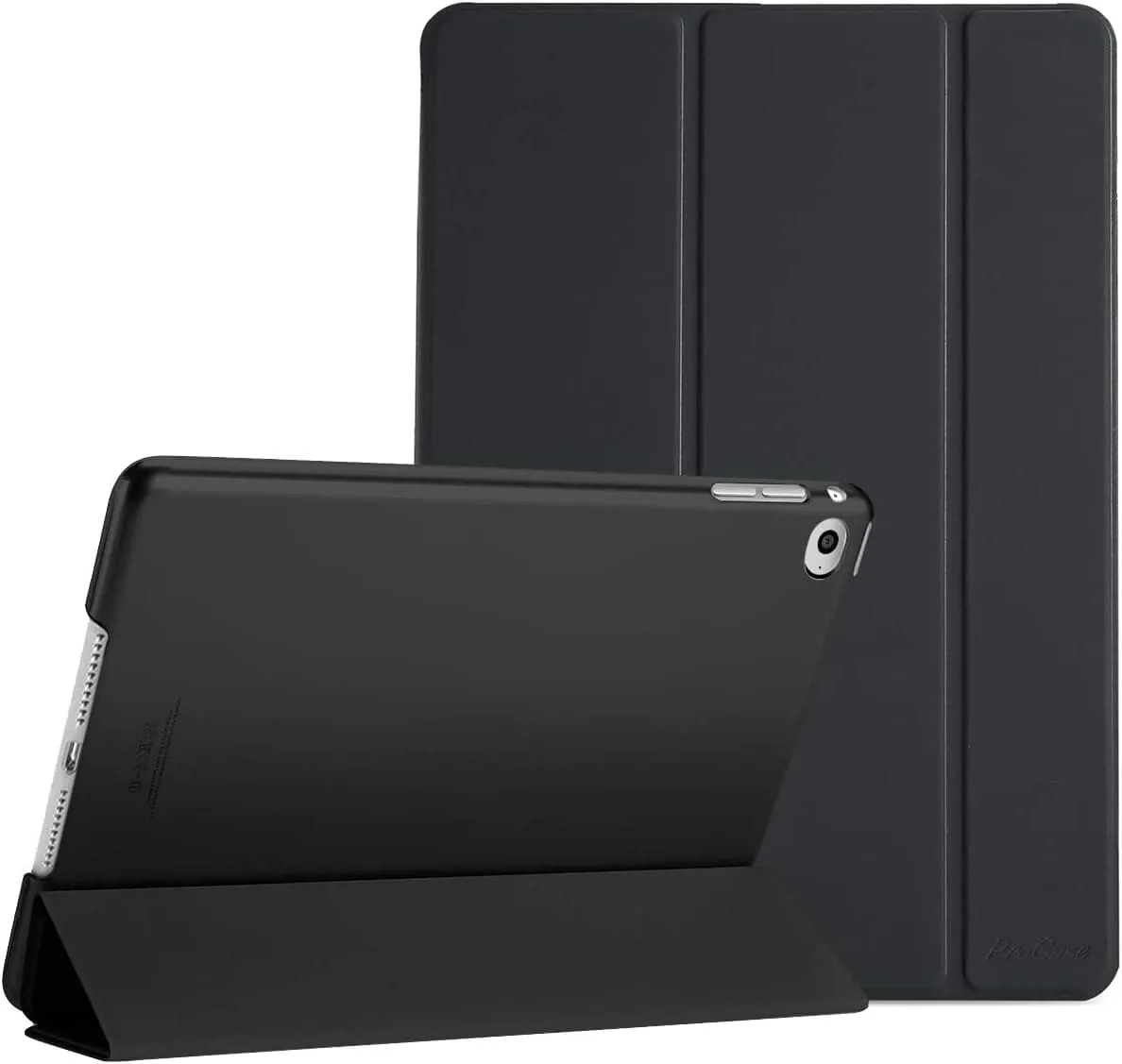 Apple Smart Case for iPad Air 2 - Black