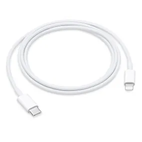 Apple USB-C to Lightning Cable (1M)