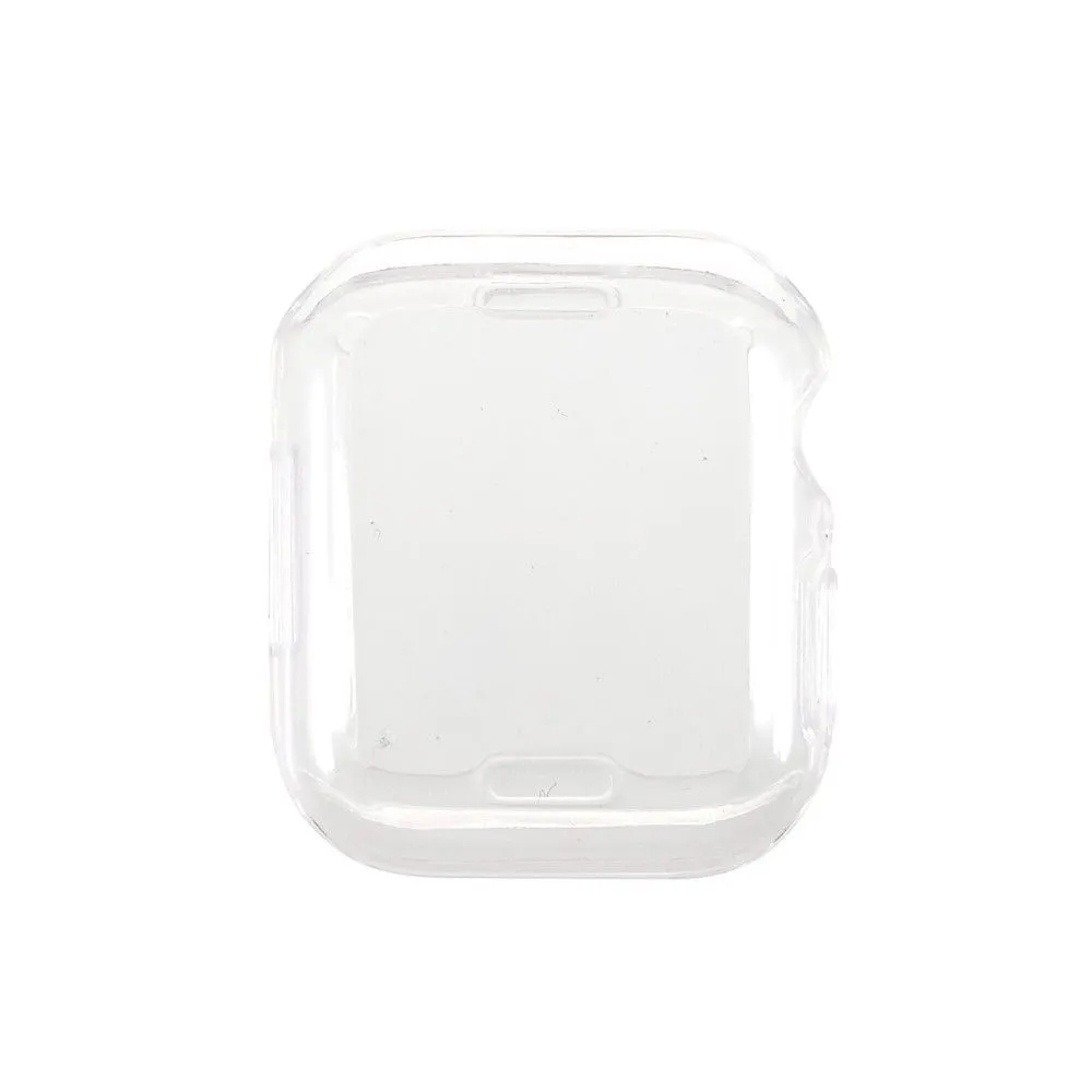 Apple Watch (41mm) clear TPU cover