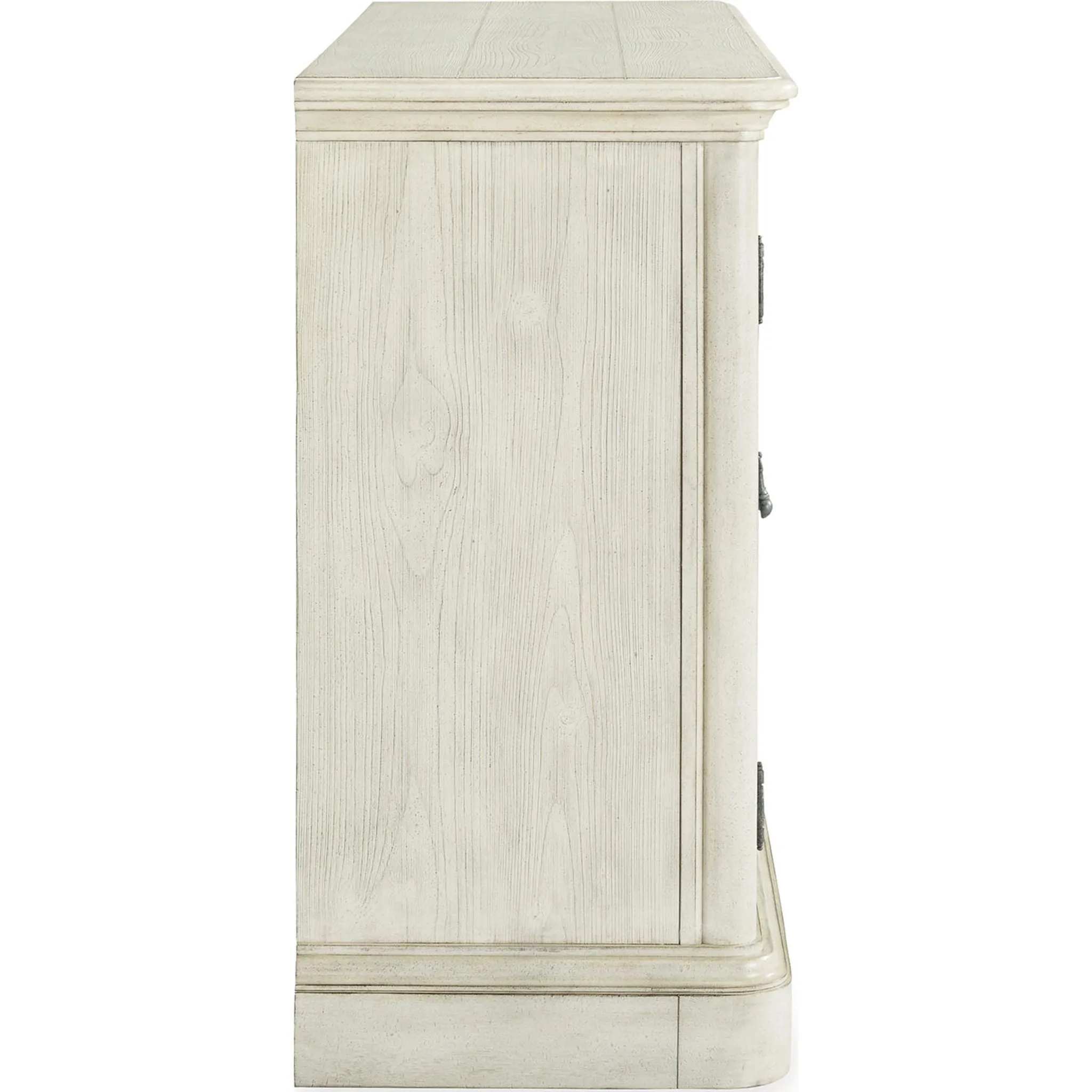 Arlendyne Dining Server - Antique White - (D980-60)