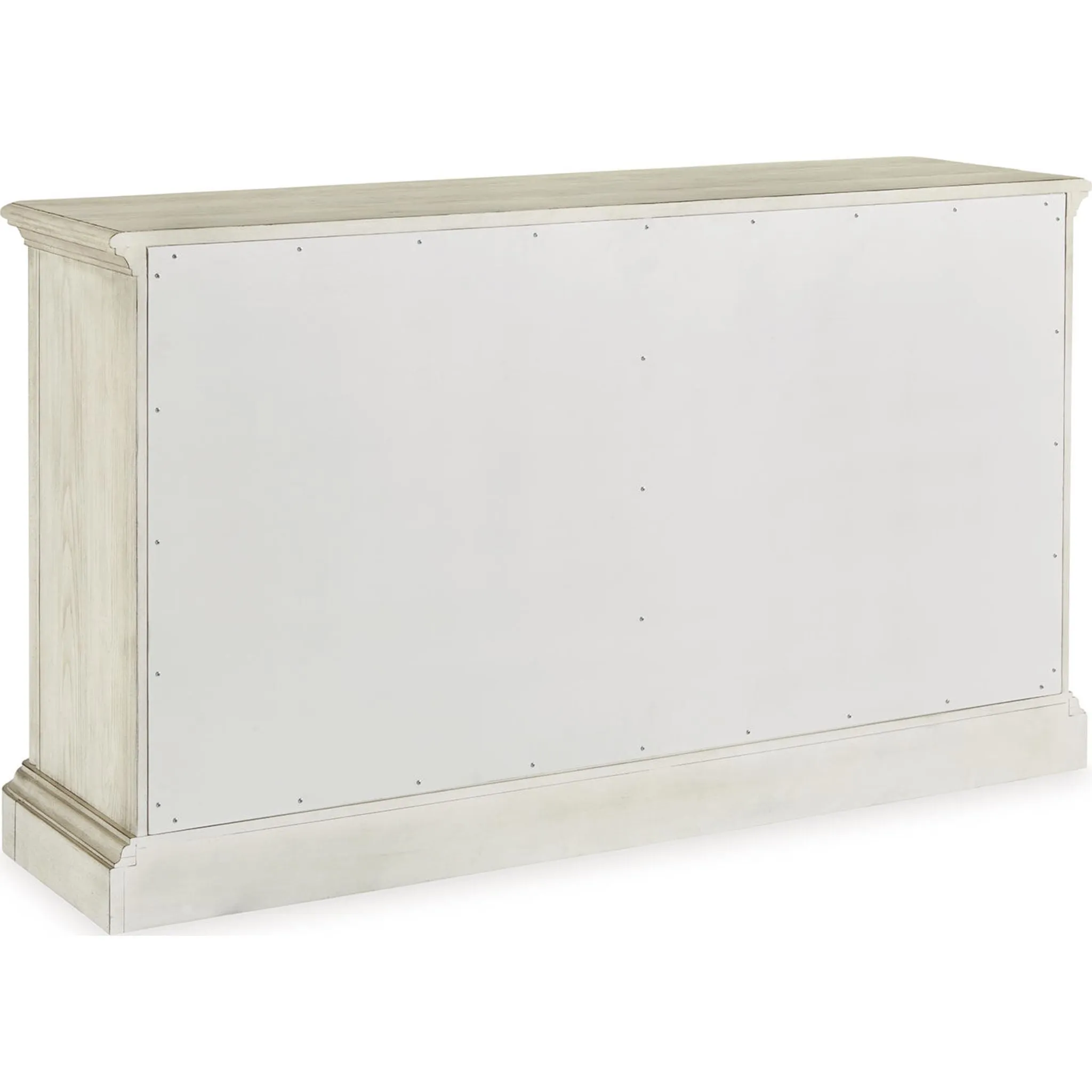 Arlendyne Dining Server - Antique White - (D980-60)