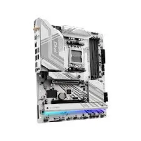 Asrock X870 Pro Rs Wifi - Motherboard - Atx - Socket Am5 - Amd X870