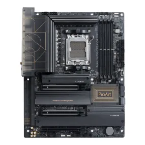 Asus Mainboard Proart X670e-Creator Wifi - Atx - Socket Am5 - Amd X670e