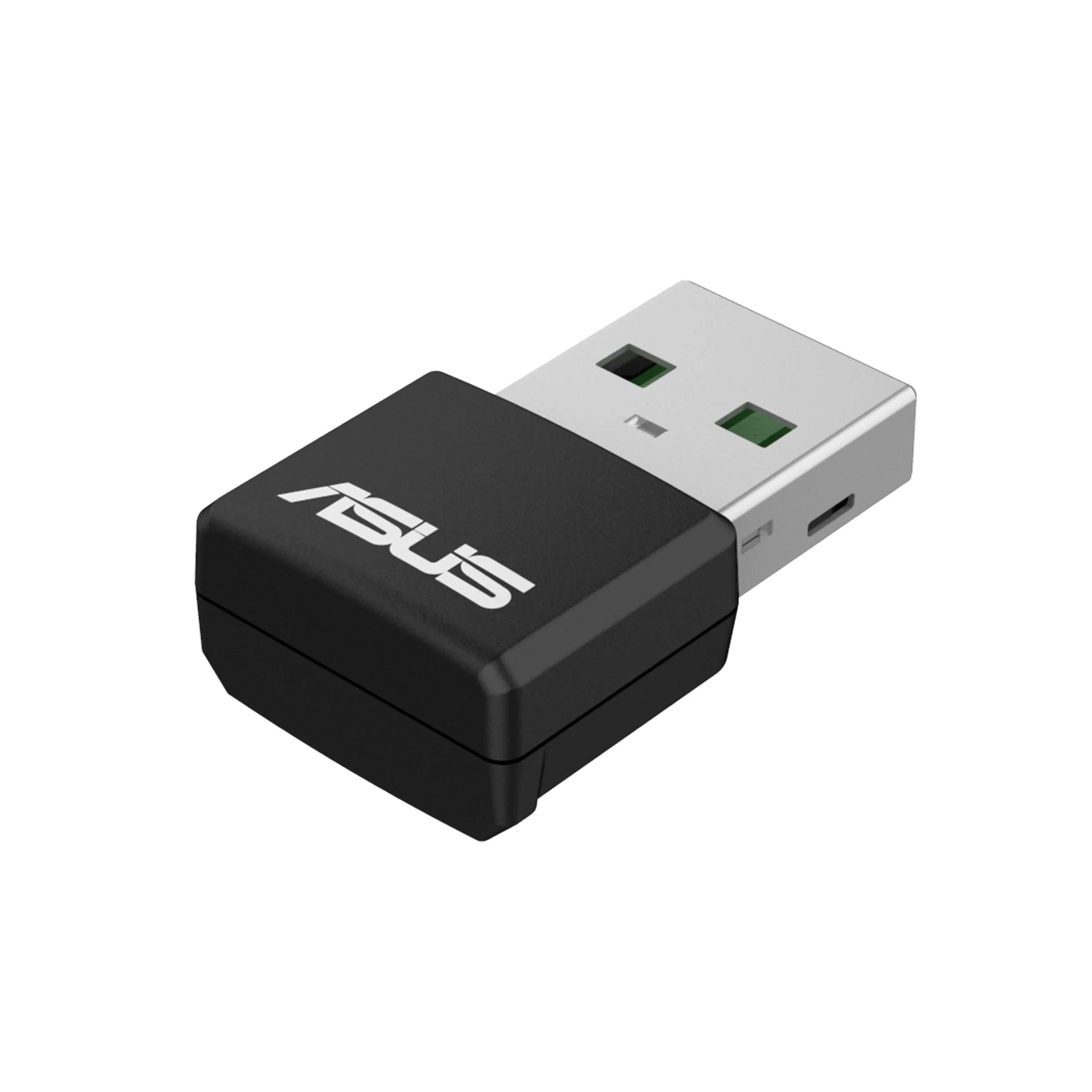 Asus Network Adapter Usb-Ax55 Nano - Usb 2.0