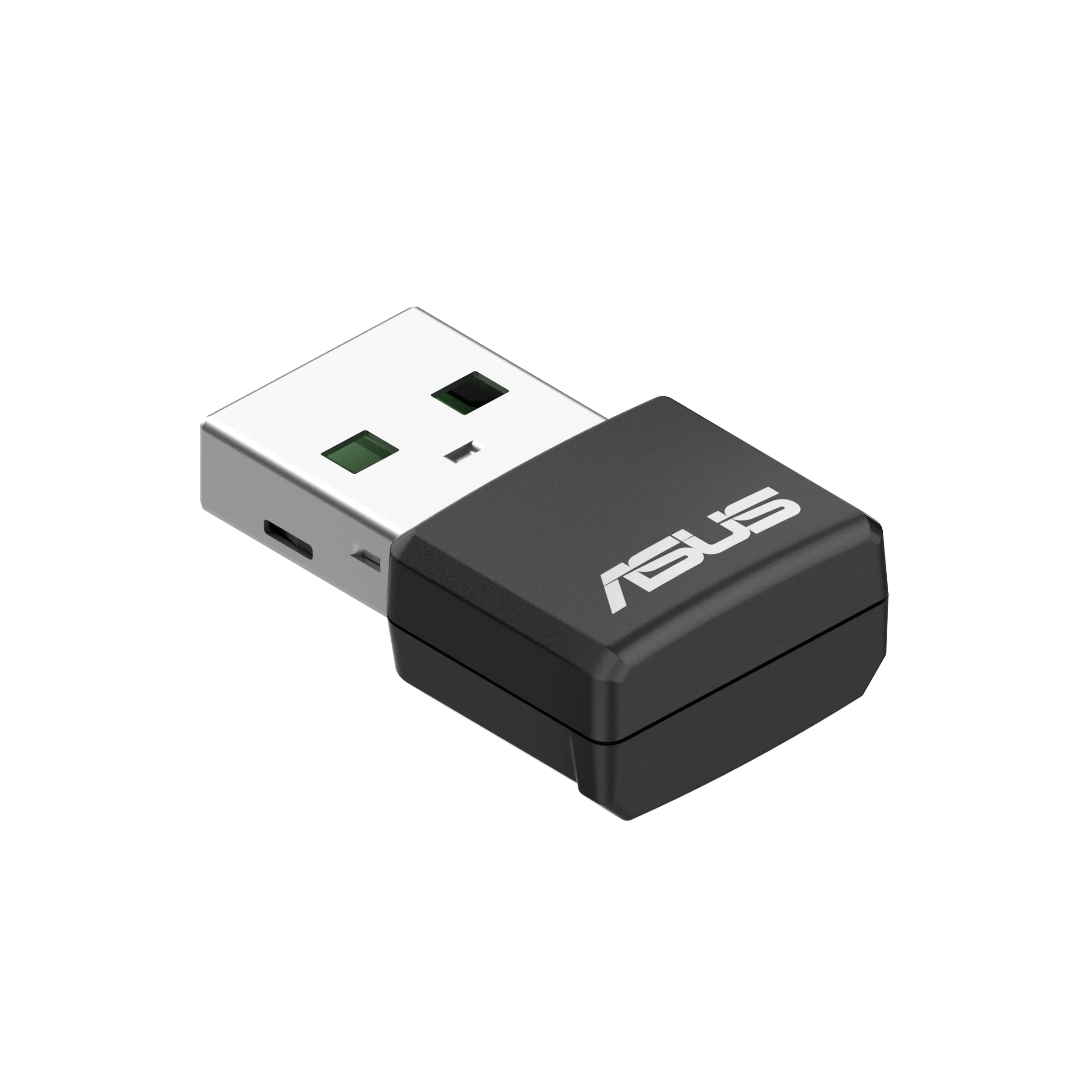 Asus Network Adapter Usb-Ax55 Nano - Usb 2.0