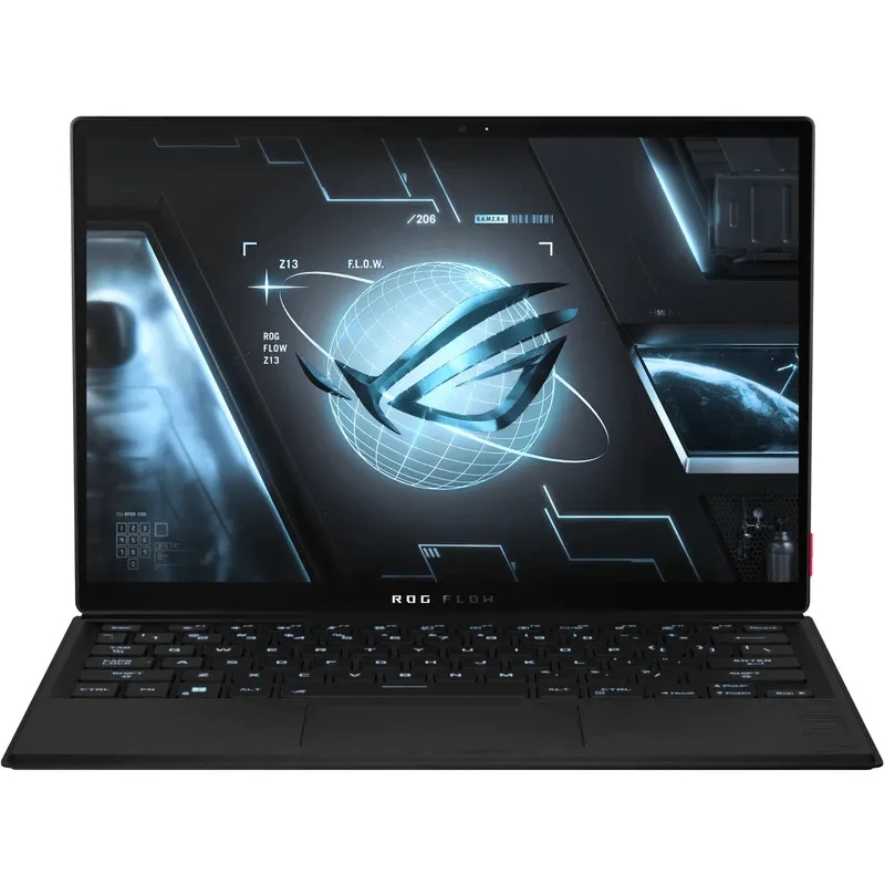 ASUS ROG Flow Z13 13.4" FHD Touchscreen Gaming Laptop (12th Gen Intel i9) [GeForce RTX 3050Ti]