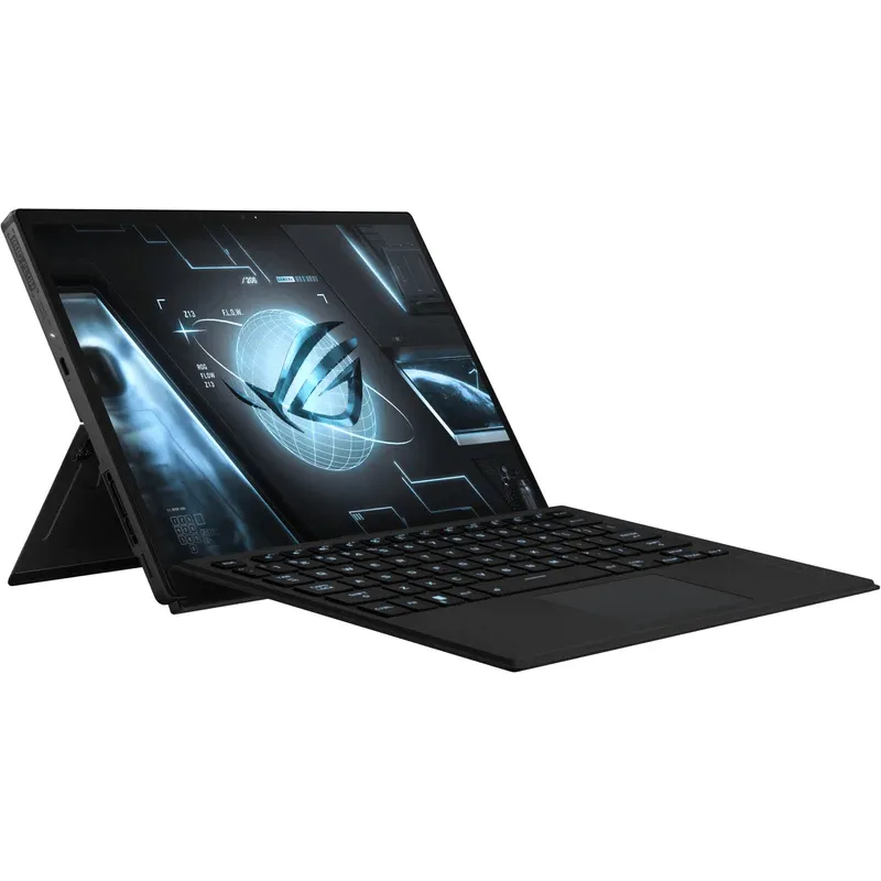 ASUS ROG Flow Z13 13.4" FHD Touchscreen Gaming Laptop (12th Gen Intel i9) [GeForce RTX 3050Ti]