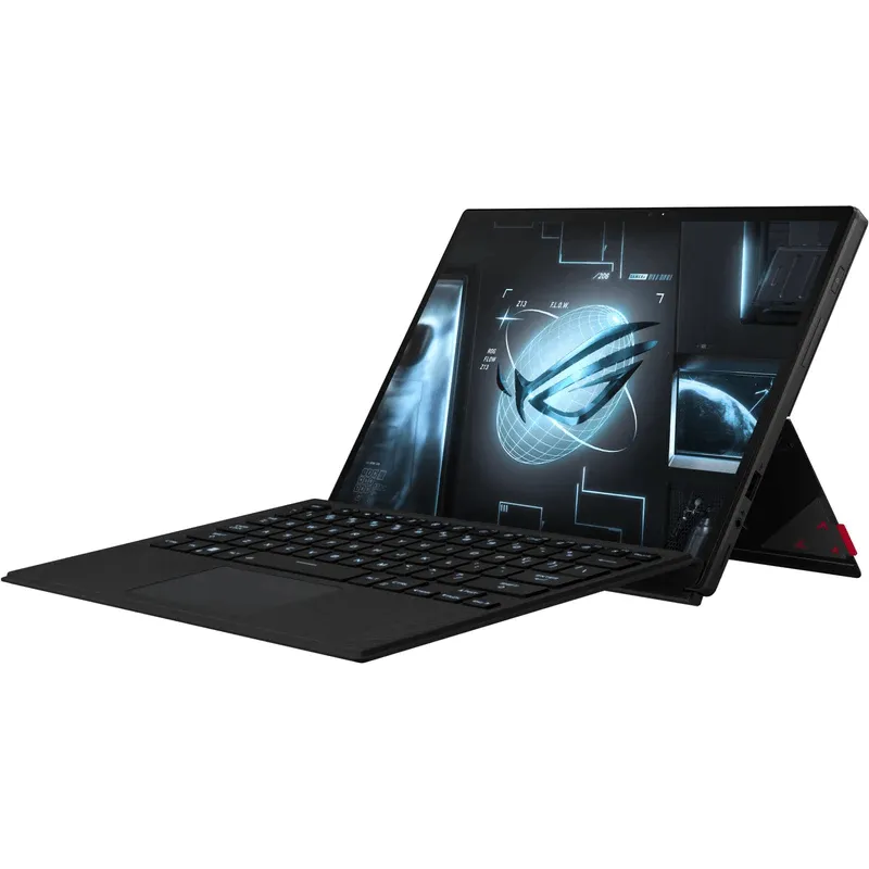 ASUS ROG Flow Z13 13.4" FHD Touchscreen Gaming Laptop (12th Gen Intel i9) [GeForce RTX 3050Ti]