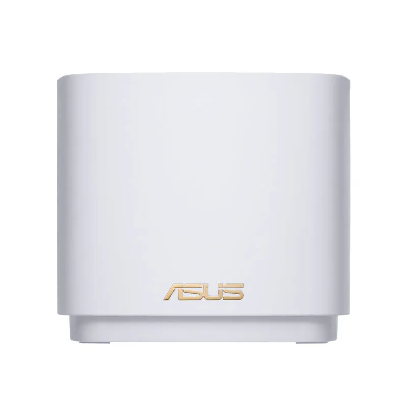 Asus Router Zenwifi Xd4 Plus Set Of 3 Ax1800 Whole-Home Mesh Wifi 6 System - 1800 Mbit/S