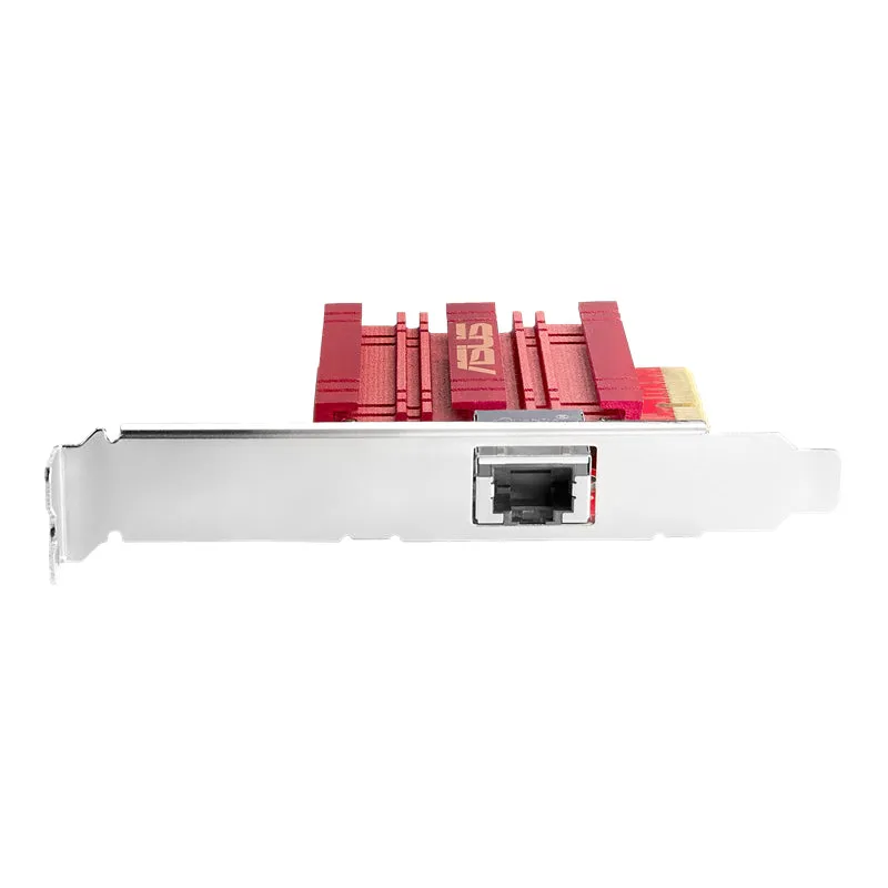 Asus Xg-C100c - Network Adapter - Pcie - 10Gb Ethernet X 1