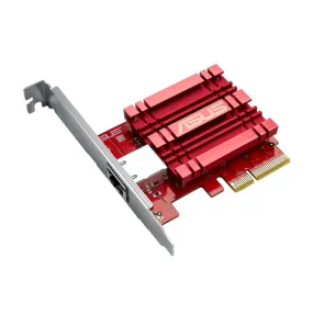 Asus Xg-C100c - Network Adapter - Pcie - 10Gb Ethernet X 1