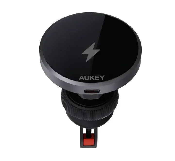 AUKEY HDMC13 MagLink Dash Magnetic Fast Wireless Charging Phone Mount