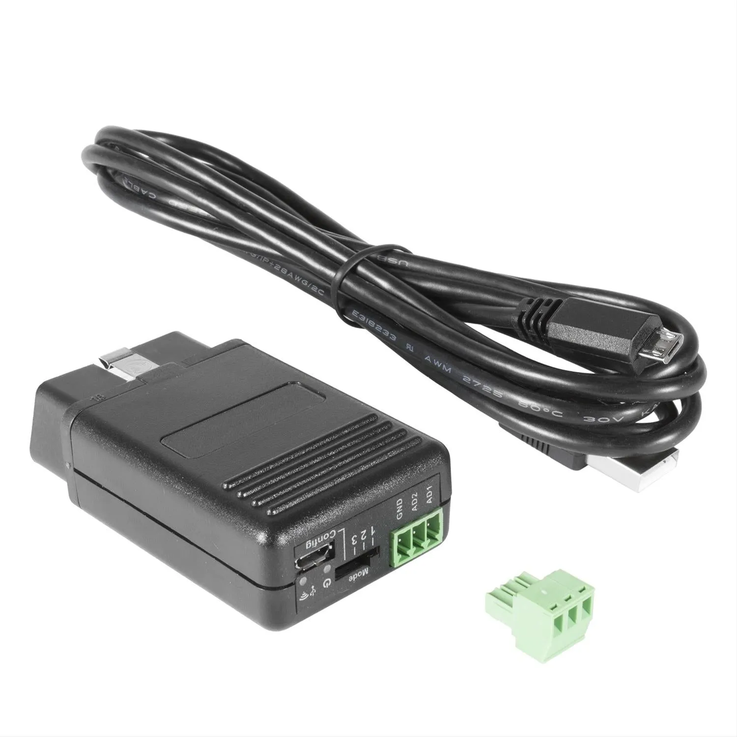 AutoMeter DashControl OBDII Gauge Controllers DL1010U