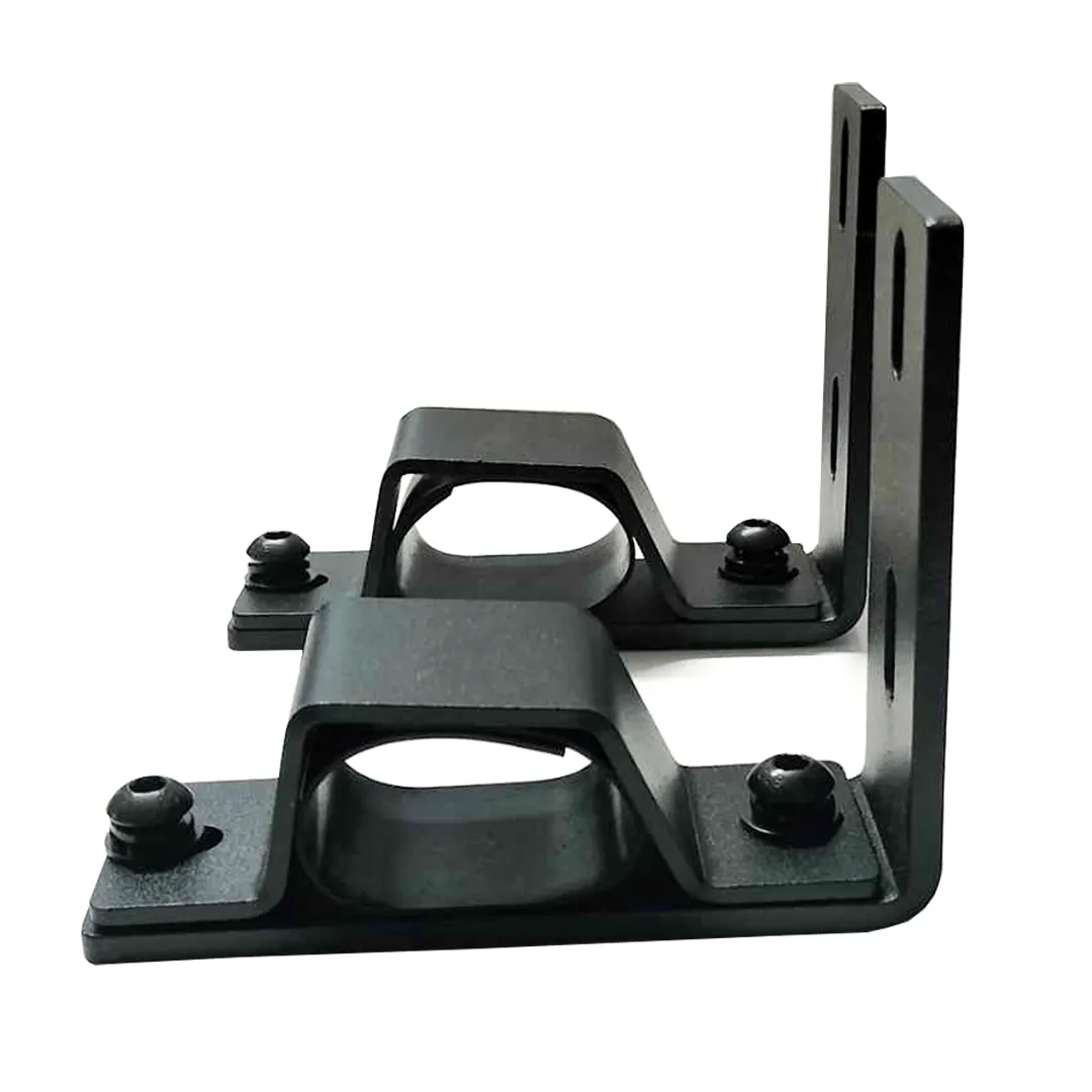 Awning Brackets for Roof Rails | Suits Prado 120/150 LC105 LC100 LC200