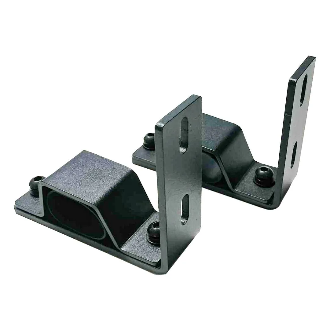 Awning Brackets for Roof Rails | Suits Prado 120/150 LC105 LC100 LC200