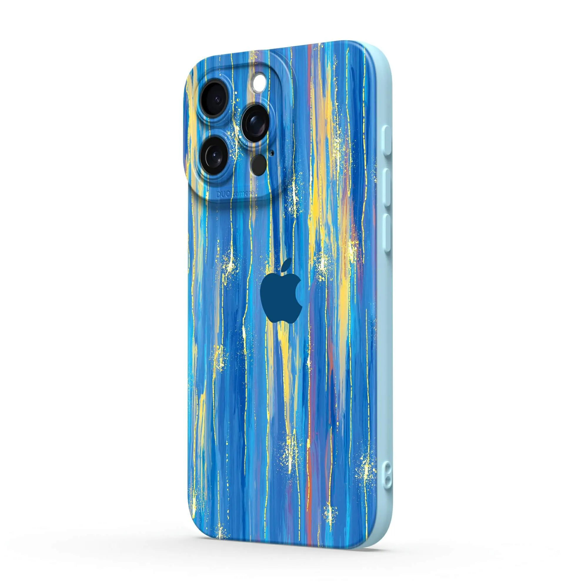 Beach | IPhone Series Impact Resistant Protective Case