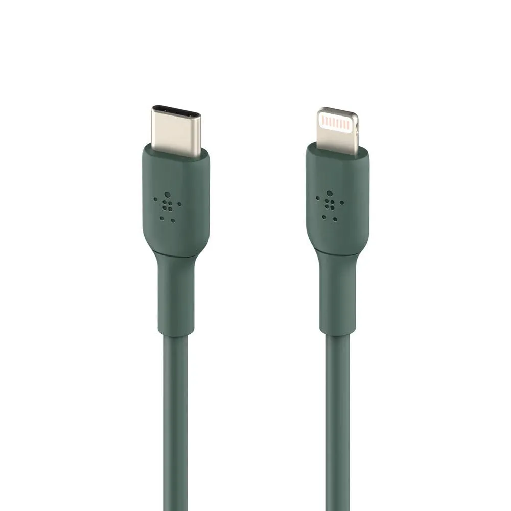 Belkin Boost Charge USB-C to Lightning Cable 1 Metre