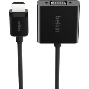 Belkin HDMI to VGA Adapter