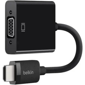 Belkin HDMI to VGA Adapter