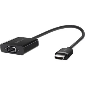 Belkin HDMI to VGA Adapter