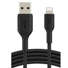 Belkin Lightning iPhone Charger Cable